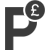 Car Park (Pay & Display) icon