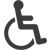 Disabled Access icon