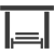 Sheltered Seating icon