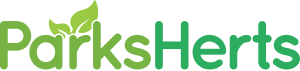 ParksHerts_logo_green