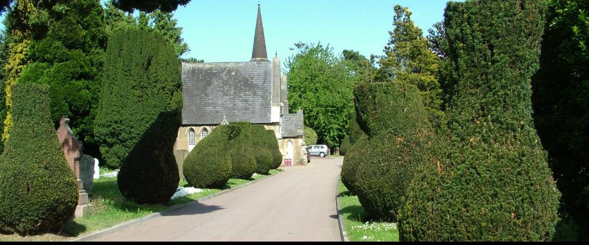 Chestnut Cemetary