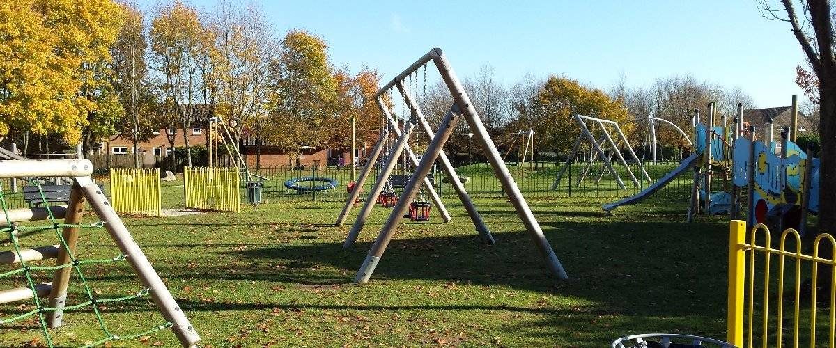 Clothall Common Play Area