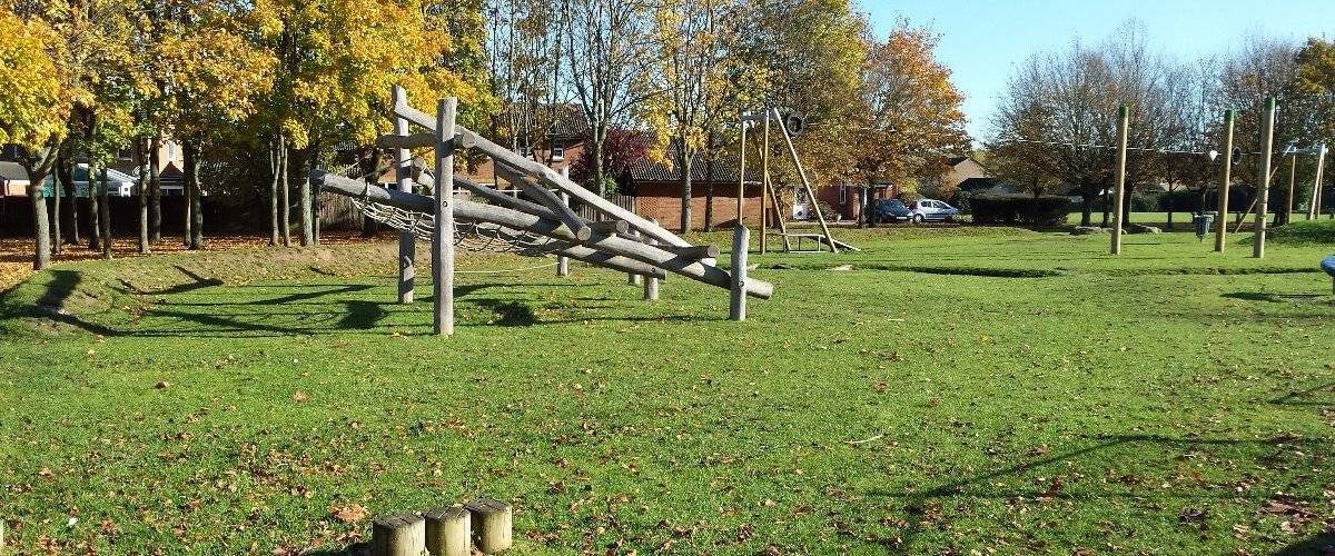 Clothall Common Play Area