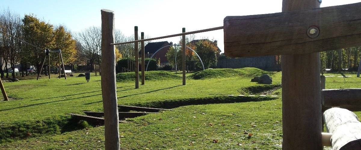 Clothall Common Play Area