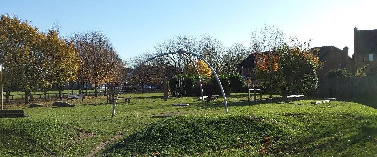 Clothall Common Play Area