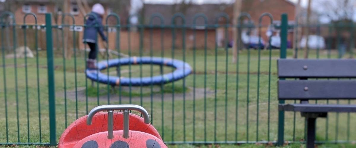 Clothall Common Play Area