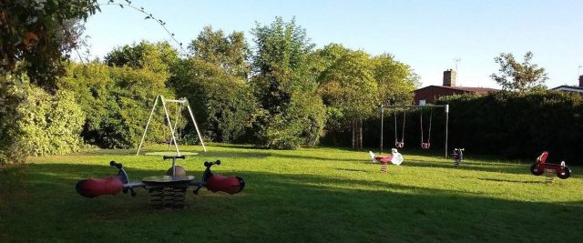 Dawley Play Area