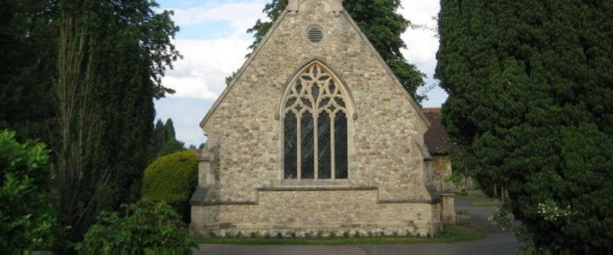 Hatfield Road Cemetery