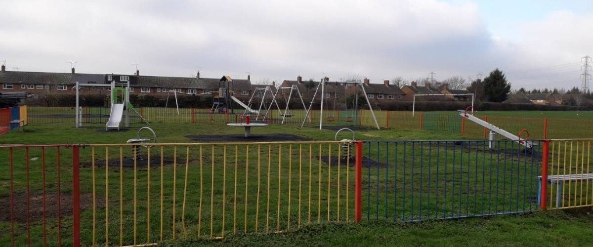 Nightleys Playing Fields