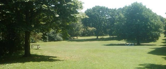 Norton Common Local Nature Reserve