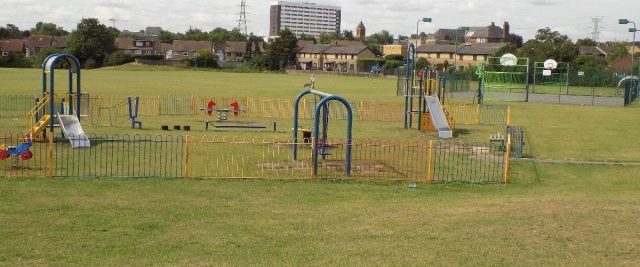 Pound Close Recreation Ground