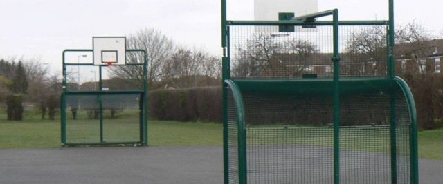 Serby Avenue Recreation Ground