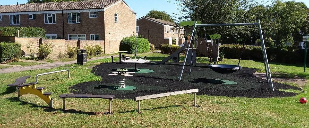 Summerfield Play Area