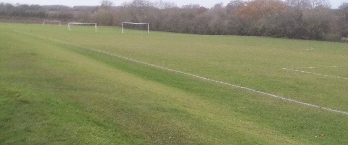 Swinburne Avenue Playing Fields