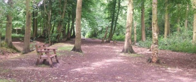 The Wick Local Nature Reserve