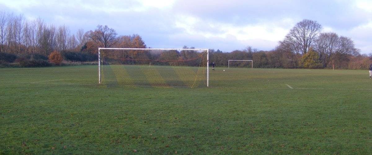 Wormley Playing Fields