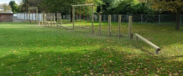 York Way Recreation Ground