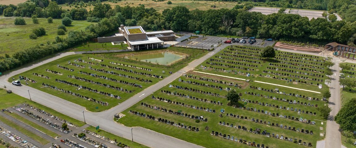 View of Oakhill